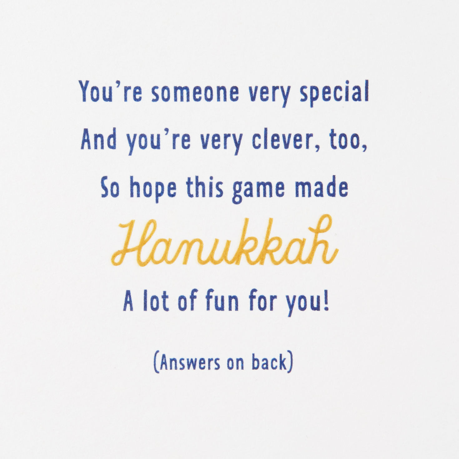 Hanukkah Playing cards Hallmark graphic about Printable Hanukkah Card called Hanukkah Playing cards Hallmark